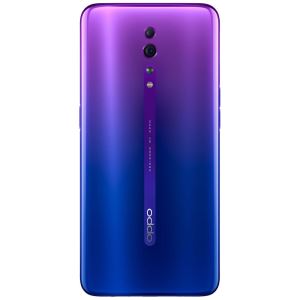 OPPO RENO Z 128GB AKILLI TELEFON KUZEY IŞIKLARI