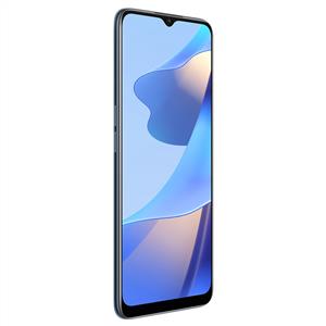 Oppo A16 64gb Akıllı Telefon Kristal Siyahı