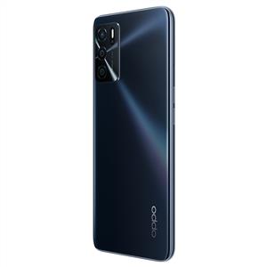 Oppo A16 64gb Akıllı Telefon Kristal Siyahı