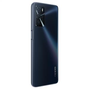 Oppo A16 64gb Akıllı Telefon Kristal Siyahı