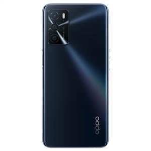 Oppo A16 64gb Akıllı Telefon Kristal Siyahı
