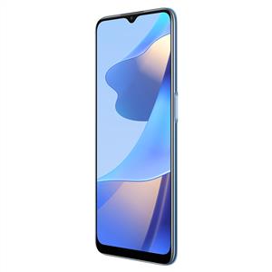 Oppo A16 64gb Akıllı Telefon İnci Mavisi