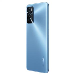 Oppo A16 64gb Akıllı Telefon İnci Mavisi