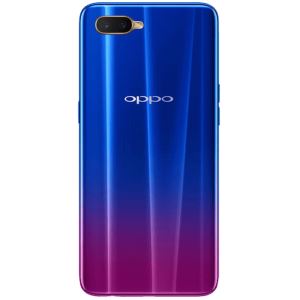 OPPO RX17 NEO AKILLI TELEFON YILDIZ MAVİSİ