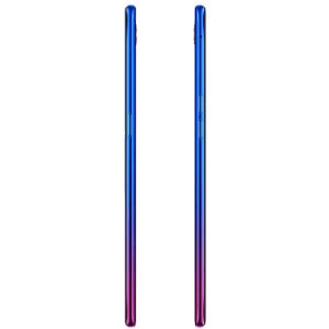 OPPO RX17 NEO AKILLI TELEFON YILDIZ MAVİSİ