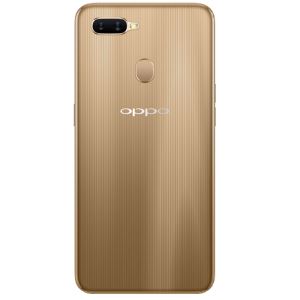 OPPO AX7 AKILLI TELEFON PLATİN ALTIN