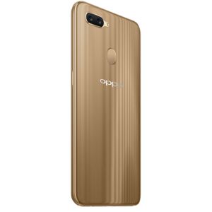 OPPO AX7 AKILLI TELEFON PLATİN ALTIN