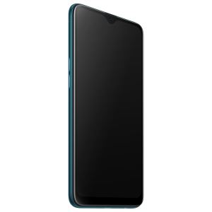 OPPO AX7 AKILLI TELEFON SIRLI MAVİ