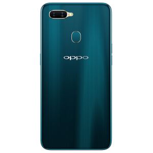 OPPO AX7 AKILLI TELEFON SIRLI MAVİ