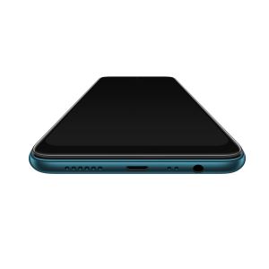 OPPO AX7 AKILLI TELEFON SIRLI MAVİ