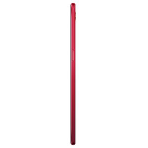 OPPO RX17 NEO AKILLI TELEFON MOKA KIRMIZI