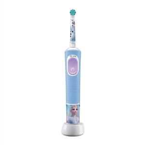 Oral-B Vitality Pro Frozen Özel Seri Çocuklar İçin Şarj Edilebilir Diş Fırçası
