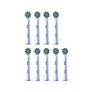 Oral-B ProCross Action 9'lu Diş Fırçası Yedek Başlığı EB50
