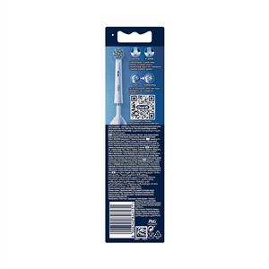 Oral-B EB60 Pro Sensitive Clean X-Filament 2'li Şarjlı Diş Fırçası Yedek Başlığı