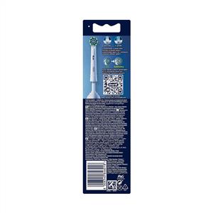 Oral-B EB50 Pro Cross Action X-Filament 2'li Şarjlı Diş Fırçası Yedek Başlığı