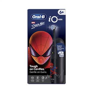 Oral-B IO Çocuk 6 + Spiderman Şarjlı Diş Fırçası