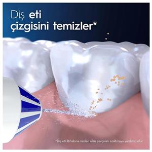 Oral-B MD20 AQUACARE 4 Oxyjet Şarjlı Ağız Duşu