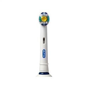 Oral-B EB18 3DW 3+1 Yedek Diş Fırçası