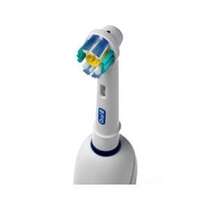 Oral-B EB18 3DW 3+1 Yedek Diş Fırçası