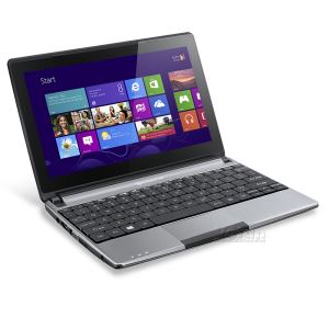ME69 NOTEBOOK CELERON  N2805 1.46GHZ-2GB-500GB-10.1-INT-W8-TOUCH  BILGISAYAR