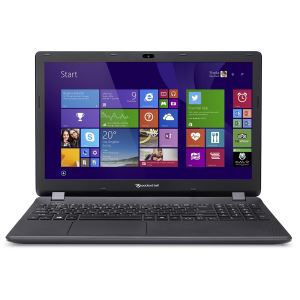 PACKARDBELL TG71 PENTIUM N3540 2.16GHZ-4GB-500GB HDD-15.6-INT-W8.1  BILGISAYAR
