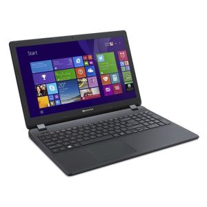 PACKARDBELL TG81 CELERON N3050 2.16GHZ-2GB-500GB-15.6-INT-W10 NOTEBOOK