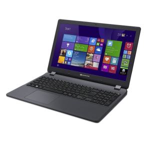 PACKARDBELL TG81 CELERON N3060 1.6GHZ-4GB-500GB-15.6-INT-W10 NOTEBOOK