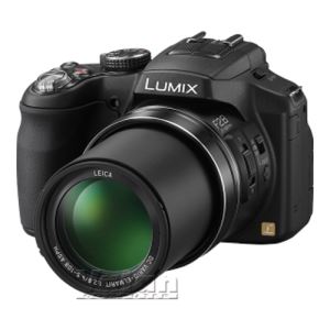 PANASONIC DMC-FZ-200 12.1 MP 3" LCD EKRAN DİJİTAL FOTOĞRAF MAKİNESİ