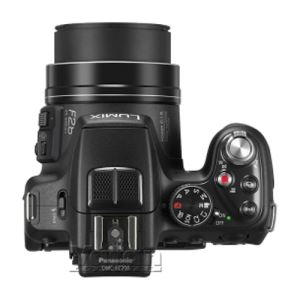 PANASONIC DMC-FZ-200 12.1 MP 3" LCD EKRAN DİJİTAL FOTOĞRAF MAKİNESİ
