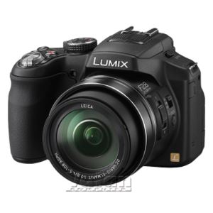PANASONIC DMC-FZ-200 12.1 MP 3" LCD EKRAN DİJİTAL FOTOĞRAF MAKİNESİ