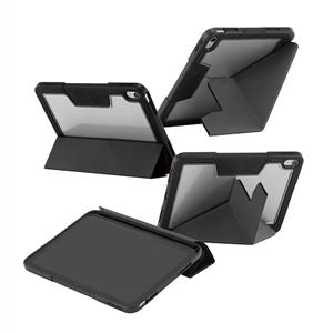 CARE™ by PanzerGlass Essential Kılıf Siyah iPad 11" (2025-2026)