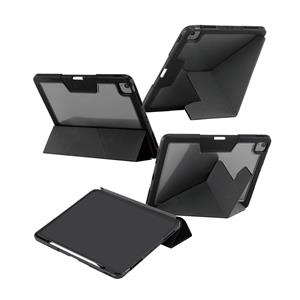 CARE™ by PanzerGlass Essential Kılıf Siyah iPad Air 13" (2024-2026)