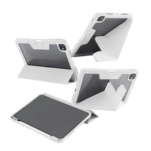 CARE™ by PanzerGlass Essential Kılıf Gri iPad Pro 11" (2024-2025)