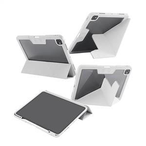 CARE™ by PanzerGlass Essential Kılıf Gri iPad Pro 13" (2024-2025)
