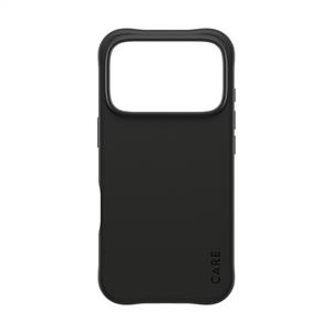 CARE™ by PanzerGlass® Samba Kılıf Siyah MagSafe iPhone 17 Pro