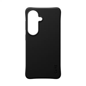 CARE™ by PanzerGlass® Samba Kılıf Siyah Qi Samsung Galaxy S26