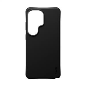 CARE™ by PanzerGlass® Samba Kılıf Siyah Qi Samsung Galaxy S26 Ultra