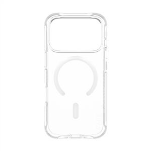 CARE™ by PanzerGlass® Samba Kılıf Şeffaf MagSafe iPhone 17 Pro