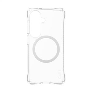 CARE™ by PanzerGlass® Samba Kılıf Şeffaf Qi Samsung Galaxy S26