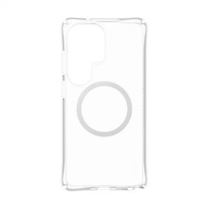 CARE™ by PanzerGlass® Samba Kılıf Şeffaf Qi Samsung Galaxy S26 Ultra