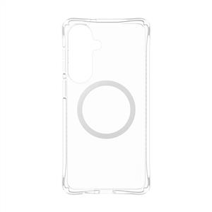 CARE™ by PanzerGlass® Samba Kılıf Şeffaf Qi Samsung Galaxy S26+