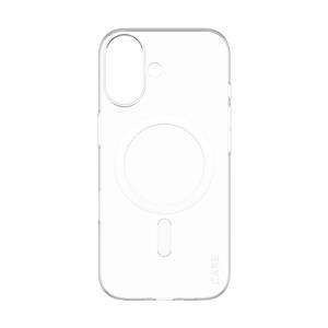 CARE™ by PanzerGlass® SL1M Kılıf Transparan MagSafe iPhone 17