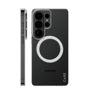 CARE™ by PanzerGlass® SL1M Kılıf Transparan Qi Samsung Galaxy S26 Ultra