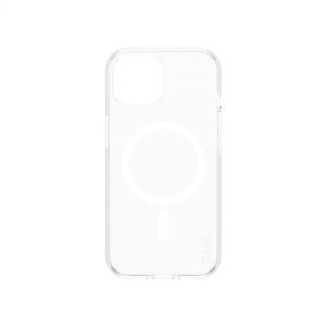 CARE™ by PanzerGlass® Urban Combat Kılıf Şeffaf MagSafe iPhone 15