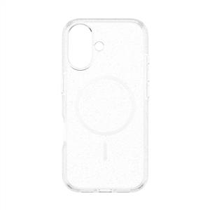 CARE™ by PanzerGlass® Urban Explorer Kılıf Star Lit Şeffaf MagSafe iPhone 17