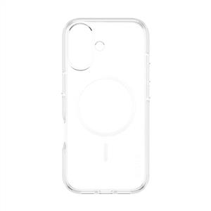 CARE™ by PanzerGlass® Urban Explorer Kılıf Şeffaf MagSafe iPhone 17