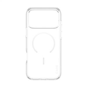 CARE™ by PanzerGlass® Urban Explorer Kılıf Şeffaf MagSafe iPhone 17 Pro Max