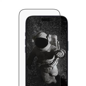 PanzerGlass® Ceramic Ekran Koruyucu iPhone 17 Pro Max | Hızlı Uygulama Kutulu