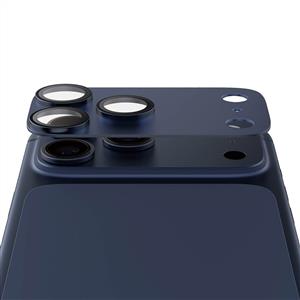 PanzerGlass® Fender Kamera Lens Koruyucu Derin Mavi iPhone 17 Pro