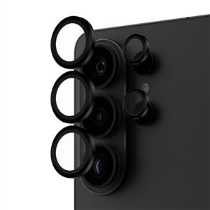 PanzerGlass® Hoops® Kamera Lens Koruyucu Siyah Samsung Galaxy S26 Ultra